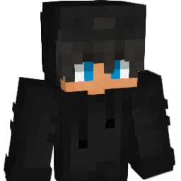 ItsRazorIG's Minecraft skin