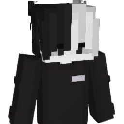 ItsRealJ4n Minecraft avatar bust