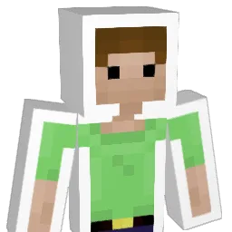 ItsRealMusya_TOP's Minecraft skin