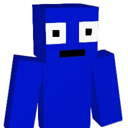 ItsRealPhil Minecraft avatar bust