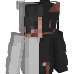 ItsRealSebuzz Minecraft avatar bust