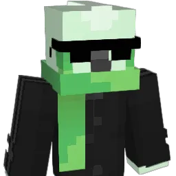 ItsRealShadow's Minecraft skin