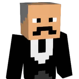 ItsReallySora's Minecraft skin
