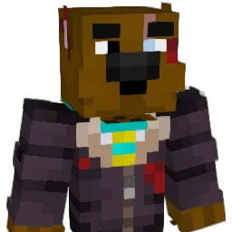 ItsRemRem's Minecraft skin