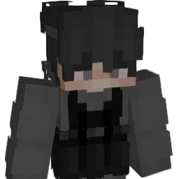 ItsResub's Minecraft skin