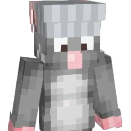 ItsRevx's Minecraft skin