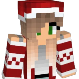 ItsRiPE Minecraft avatar bust