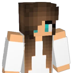 ItsRika's Minecraft skin