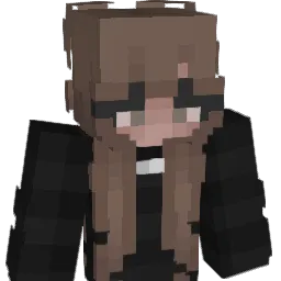 ItsRivax Minecraft avatar bust