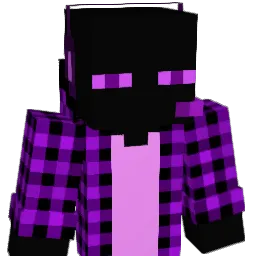ItsRogueHD Minecraft avatar bust
