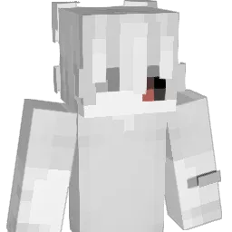 ItsRokei Minecraft avatar bust