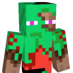 ItsRosebud_'s Minecraft skin
