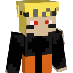 ItsRotte Minecraft avatar bust