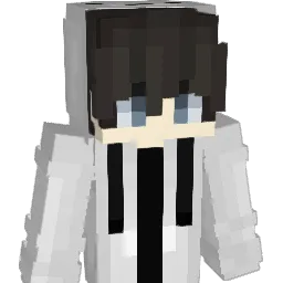 ItsRufi's Minecraft skin