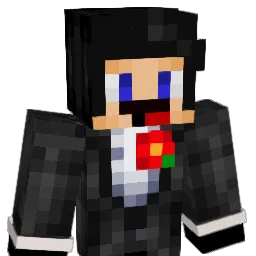 ItsSadra's Minecraft skin