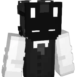 ItsSady Minecraft avatar bust