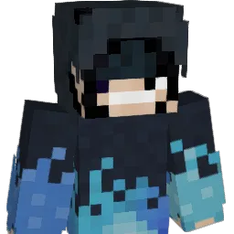 ItsSaintOpal's Minecraft skin