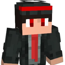 ItsSamTDM's Minecraft skin