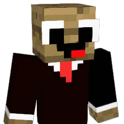 ItsSamcap's Minecraft skin