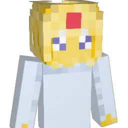 ItsSandy Minecraft avatar bust