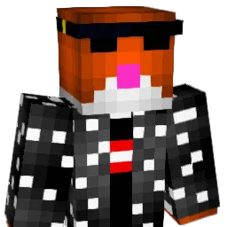 ItsSayRo Minecraft avatar bust