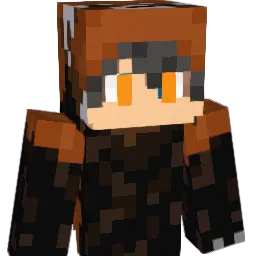 ItsSchxko_ Minecraft avatar bust