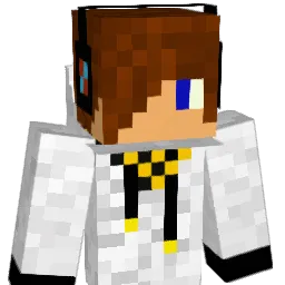 ItsSebi's Minecraft skin