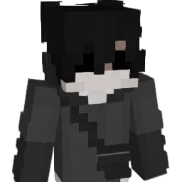 ItsSedu Minecraft avatar bust