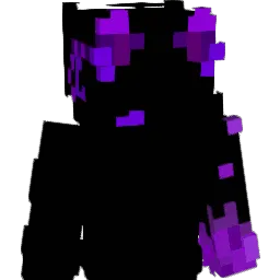 ItsSeldz_ Minecraft avatar bust