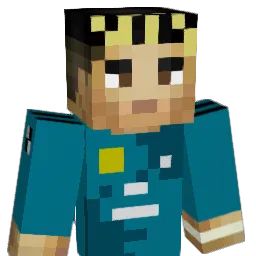 ItsSergio04's Minecraft skin