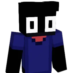 ItsShahar's Minecraft skin