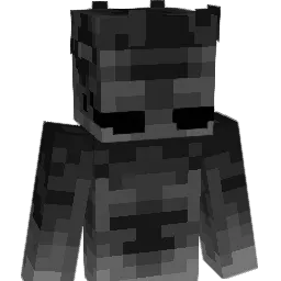 ItsShieldMain Minecraft avatar bust