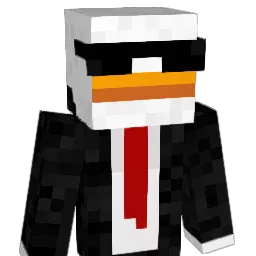 ItsShimmy1 Minecraft avatar bust