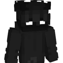 ItsSilentG Minecraft avatar bust