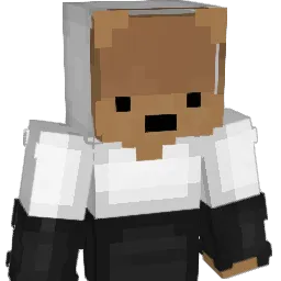 Minecraft-Skin von ItsSimmm