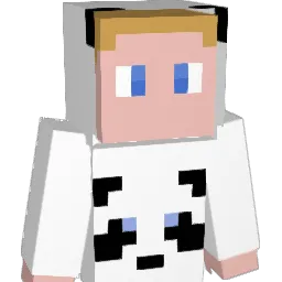 ItsSinZ91 Minecraft avatar bust