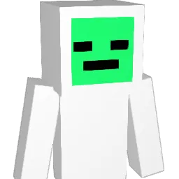 ItsSkully Minecraft avatar bust