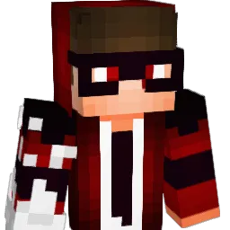 ItsSnike Minecraft avatar bust