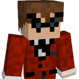 ItsSnowi3's Minecraft skin