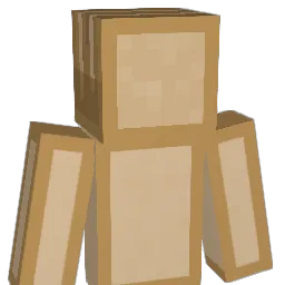 ItsSoBread's Minecraft skin