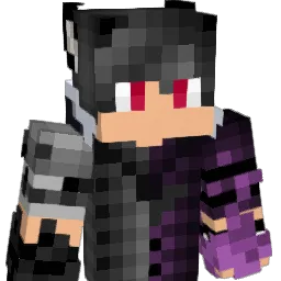 ItsSora012 Minecraft avatar bust