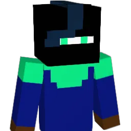 ItsSpherical's Minecraft skin