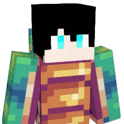 ItsSpooksy's Minecraft skin