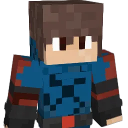 ItsSpork's Minecraft skin