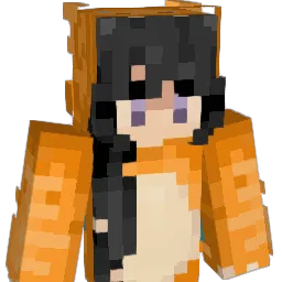 ItsSquizzy Minecraft avatar bust