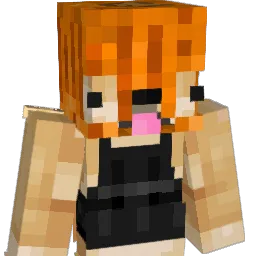 ItsSteven225 Minecraft avatar bust