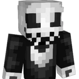 ItsStillBreezy Minecraft avatar bust
