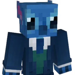 ItsStitch626's Minecraft skin