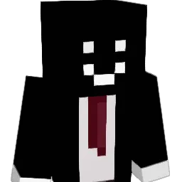 ItsSupp Minecraft avatar bust