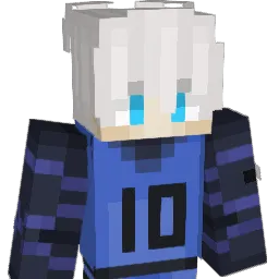 ItsSwae Minecraft avatar bust